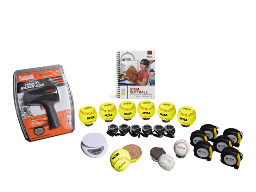STEM Softball_SuppliesKit