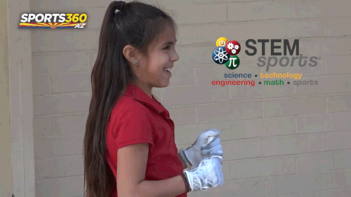 STEM Sports