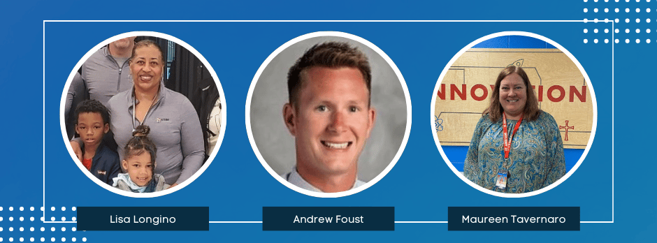 Educational Ambassadors